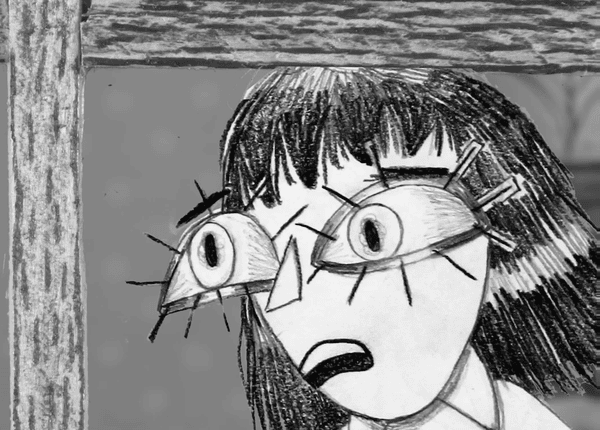 Imagen destacada de la película Runa y las mortificaciones - Retina Latina