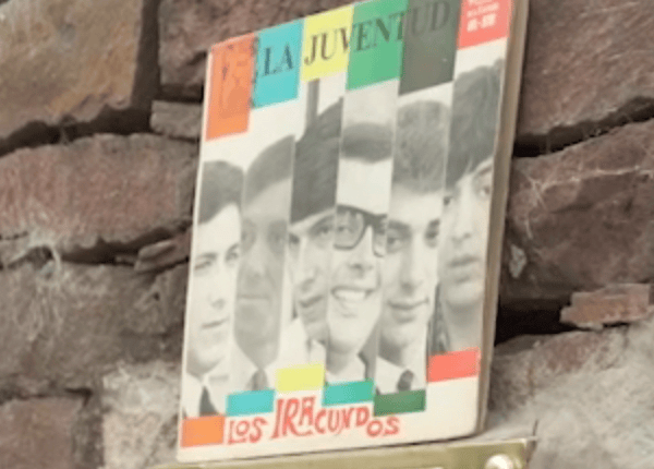 Imagen destacada de la película Un tal Eduardo - Retina Latina