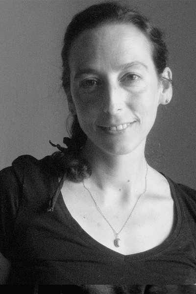 Foto de Ana Guevara Pose