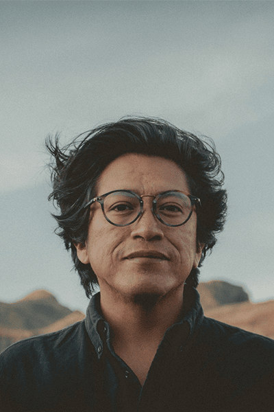 Foto de Miguel Alejandro Nina Pérez