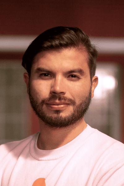 Foto de Carlos Osuna