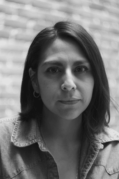 Foto de Yareni Velásquez Mendoza