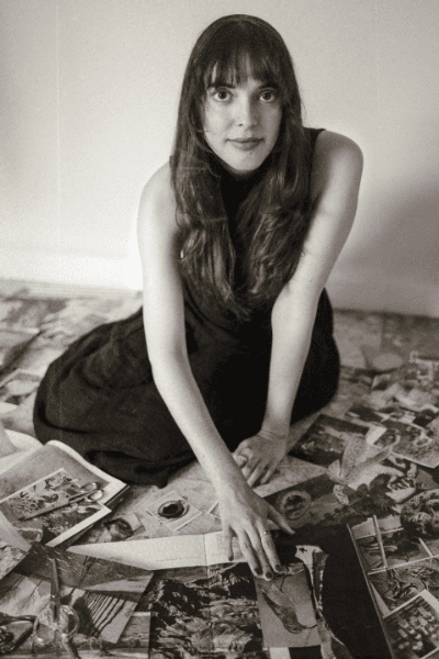 Foto de Mariana Mendivil