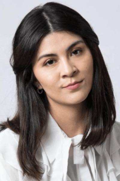 Foto de Gabriela Anaid López Ruiz