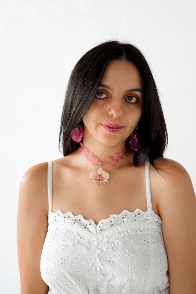 Foto de Andrea León Gutiérrez