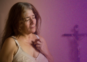 Imagen destacada de la entrada: Lo que ellas cuentan: cine hecho por mujeres