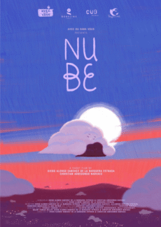 Afiche Nube