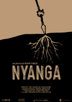 Afiche Nyanga