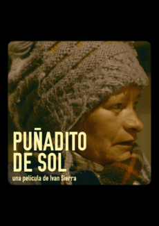 Afiche Puñadito de sol