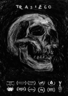 Afiche Trasiego