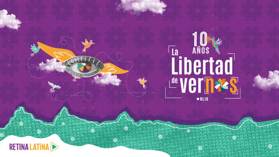 Con el ciclo 10 años, 10 películas