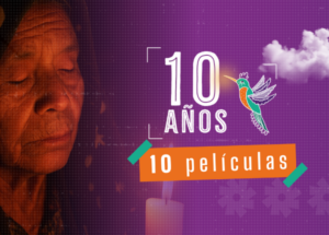 Imagen destacada de la entrada: Aniversario 10 años: una región que aparece en muchas formas