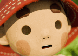 Imagen destacada de la película ¿A dónde van los pájaros cuando mueren?