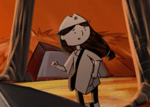 Imagen destacada de la película Balada de peces y pájaros