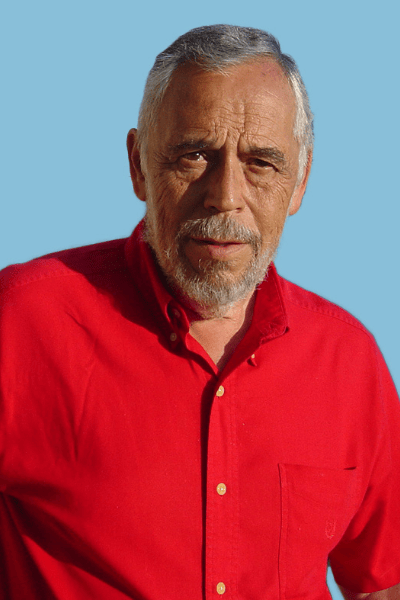 Foto de Alfredo Gurrola