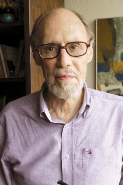 Foto de Alfredo Joscowikz