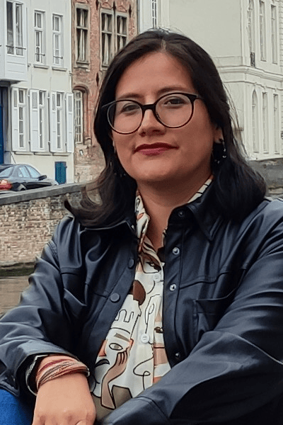 Foto de Mara Silvia Corrales Orozco