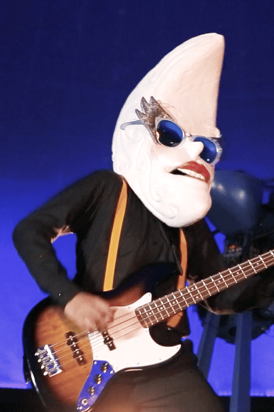 Foto de Edgar Huertas