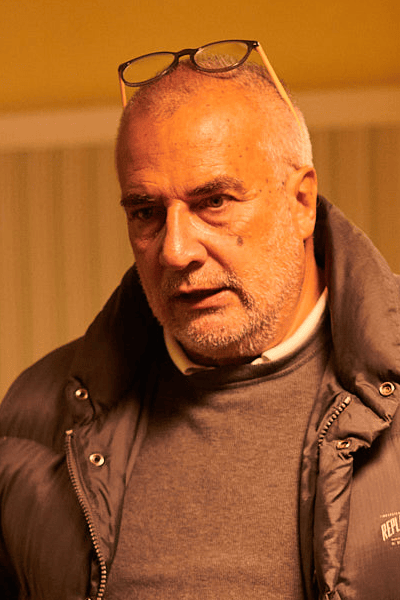 Foto de Darío Vargas