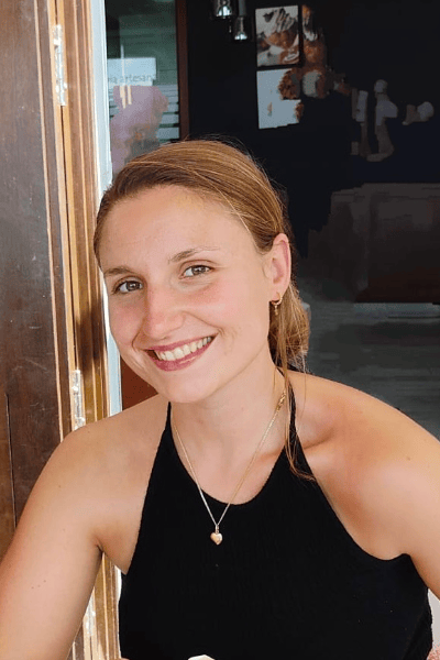 Foto de Carla Moliner Serrano