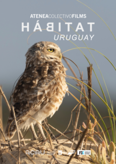 Afiche Hábitat
