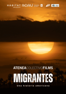 Afiche Migrantes