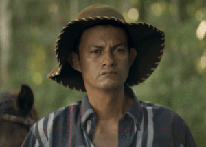 Imagen destacada de la película Cachirre