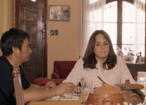 Imagen destacada de la película Clarito