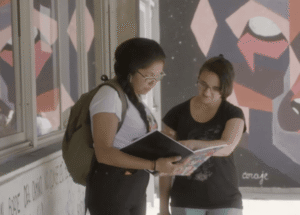 Imagen destacada del episodio Decir la verdad 