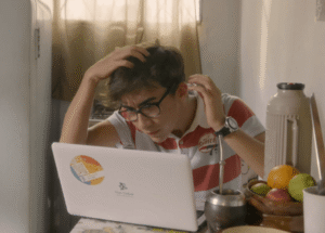 Imagen destacada del episodio Tiene sentido con amor 