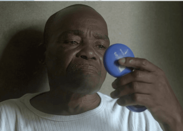 Imagen destacada de la película El Alma Cuando Sale - Retina Latina