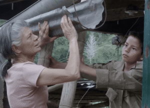 Imagen destacada de la película El Desvelo