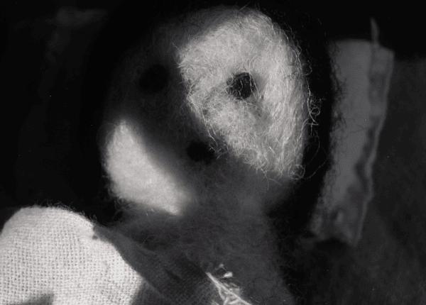fotograma de la película Kinku