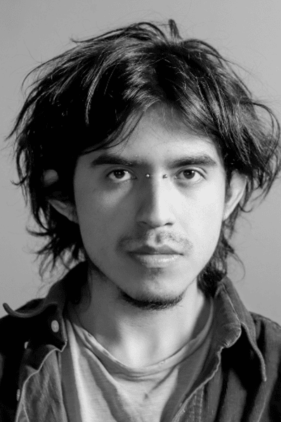 Foto de Wil Paucar Calle