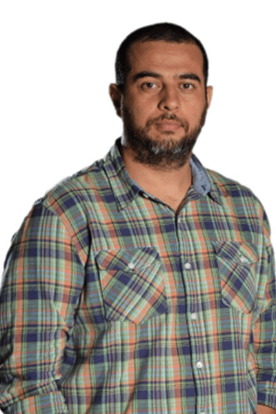 Foto de Mauricio Prieto Muriel
