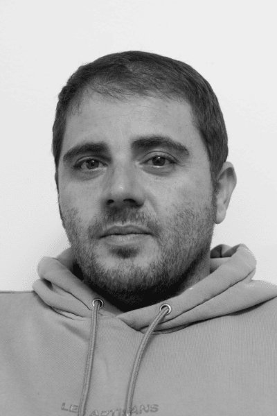 Foto de Sebastián Carrasco Tamayo
