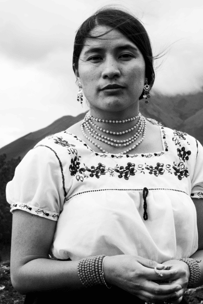 Foto de Wayra Ana Velásquez Velásquez