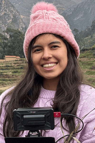 Foto de Aytana Ángela Ávila Vidalón
