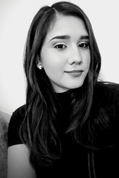 Foto de Karla Guevara