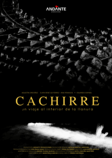 Afiche Cachirre