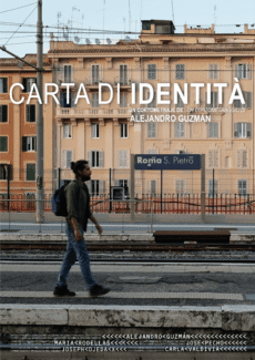 Afiche Carta di identità