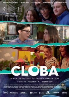 Afiche Cloba