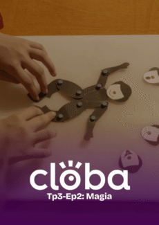 Miniatura afiche Magia