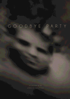 Afiche Goodbye Party