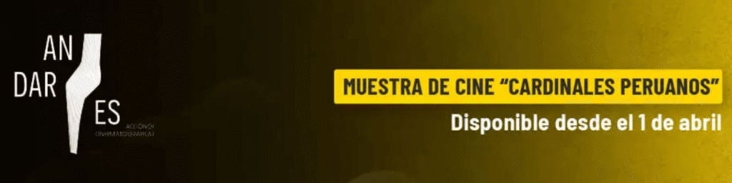 Imagen principal del especial Andares 2023