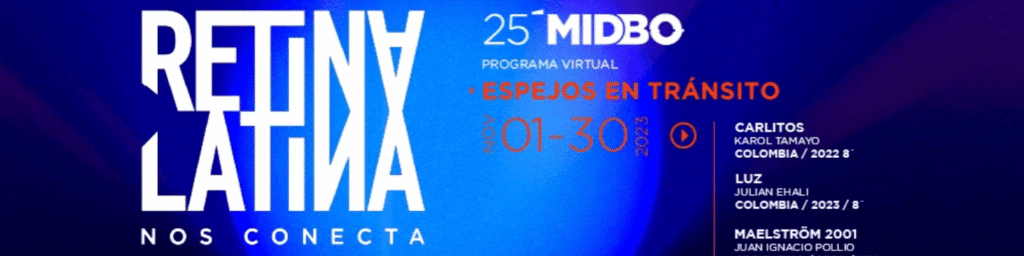Imagen principal del especial Midbo 2023