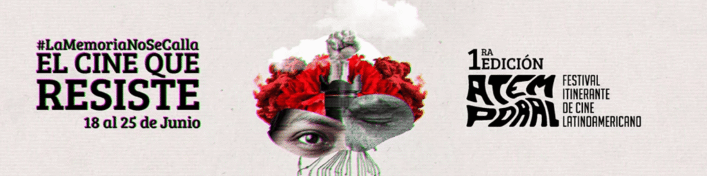 Imagen principal del especial Festival atemporal 2021