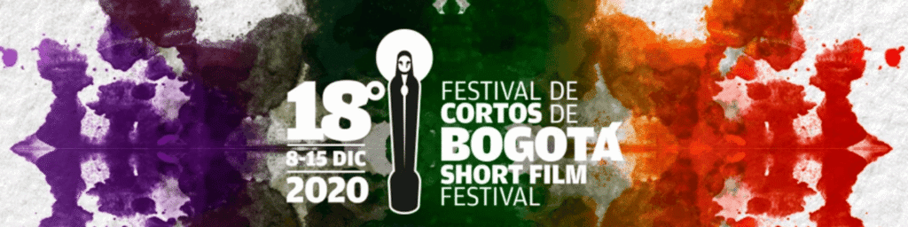 Imagen principal del especial Bogoshorts 2020