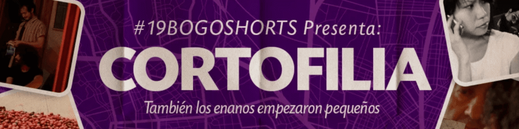 Imagen principal del especial Bogoshorts 2021