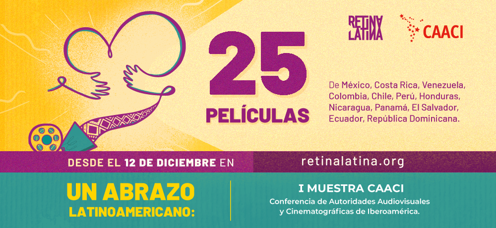 Imagen principal del especial CAACI 2022